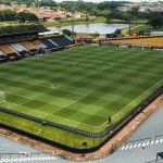 Horário e onde assistir ao vivo Novorizontino x Santos, pelo Campeonato Paulista
