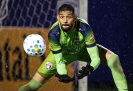 Ex-América, goleiro do Betim projeta futuro após feito histórico na Copa do Brasil