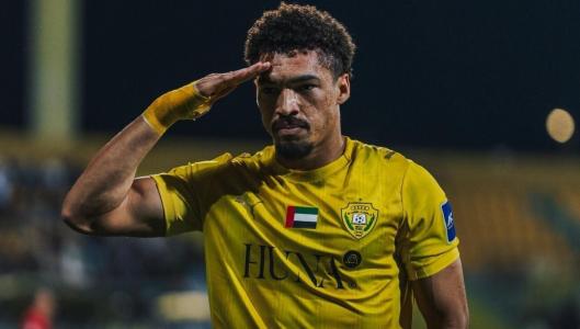 Adryelson é um dos alvos do Fluminense para reforçar a defesa