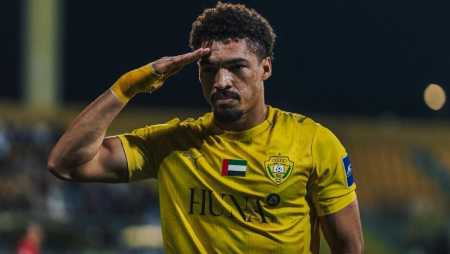 Adryelson é um dos alvos do Fluminense para reforçar a defesa
