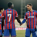 Conference League: veja resultados dos jogos de ida dos playoffs