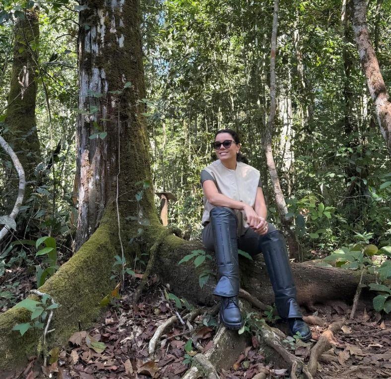 Mosaico de Carajás: como conservação e mineração coexistem na Amazônia