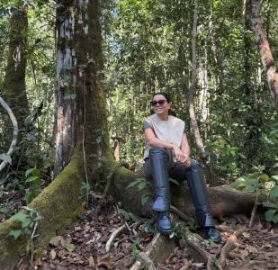 A imensidão verde do Mosaico de Carajás, santuário natural no Pará