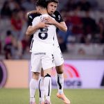 Corinthians: Rodrigo Garro marca contra Athletico-PR e desencanta em 2026
