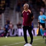 O que disse Dorival Júnior após vitória do Corinthians contra o Athletico-PR
