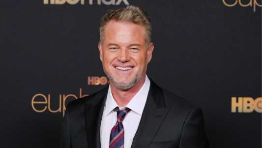 Eric Dane morreu nesta quinta-feira (19), aos 53 anos, segundo informou a revista People