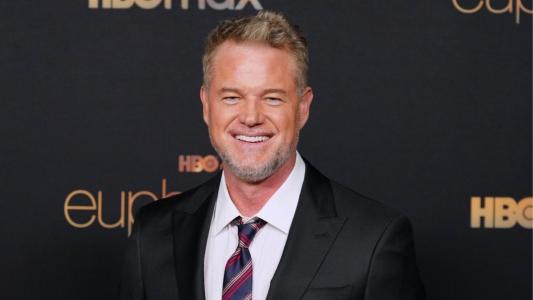 Eric Dane morreu nesta quinta-feira (19), aos 53 anos, segundo informou a revista People