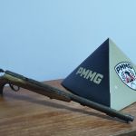 Homem é preso por porte ilegal de arma de fogo em Açucena