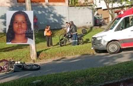 Acidente Moto Ideal, Ipatinga
