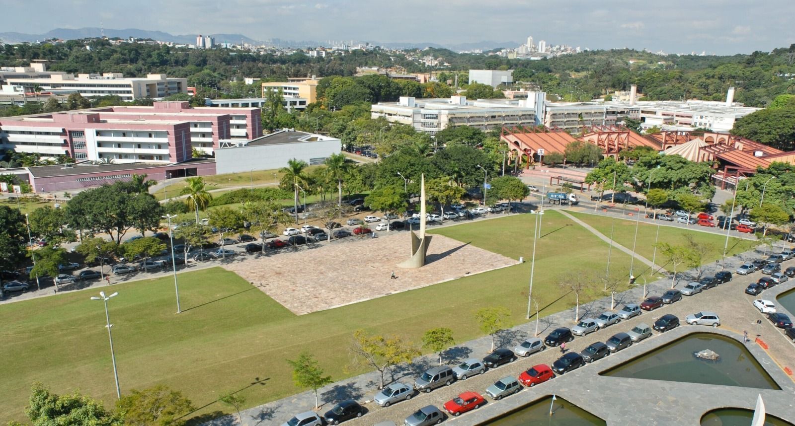 UFMG divulga 1ª chamada da lista de espera do Sisu 2026