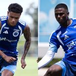 Dupla retorna após lesões e reforçará Cruzeiro contra o Pouso Alegre pelo Mineiro