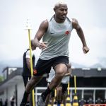 Vasco não deve contar com reforço para o clássico contra o Fluminense