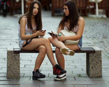 Menstruação e dieta podem favorecer falta de ferro em adolescentes