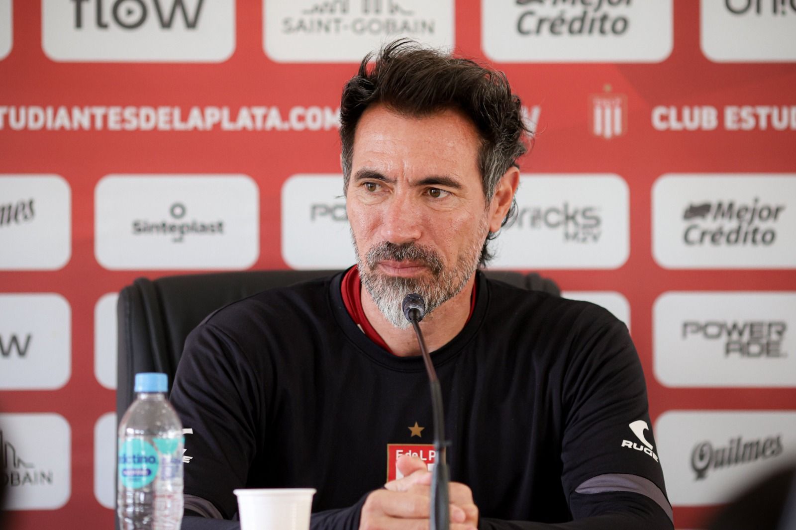 Eduardo Domínguez tem missão de encerrar 'sina' do Atlético com técnicos argentinos