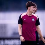 Meia do Corinthians avança em recuperação e deve retornar contra Portuguesa