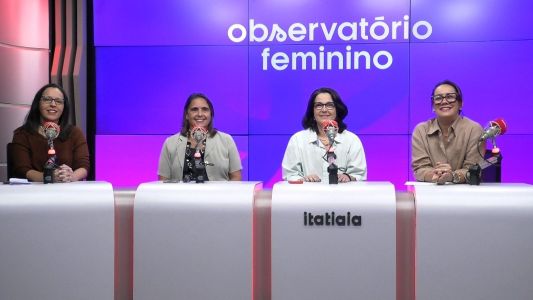 Podcast Observatório Feminino debate desfile de Lula na Sapucaí