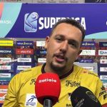 Técnico do Mackenzie avalia derrota para o Praia pela Superliga: 'Começou devagar'