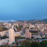 Juiz de Fora registra tremor de terra de baixa intensidade neste sábado (21)