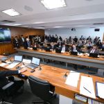 Decreto sobre armas entra na pauta da Comissão de Segurança Pública na terça (24)