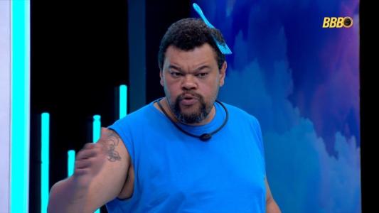 Babu detona Ana Paula no BBB 26