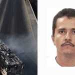 Companhias aéreas do Canadá e EUA cancelam voos para México após morte de ´El Mencho'