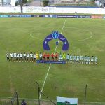 Atlético empata com Juventude e continua sem vencer no Brasileirão Feminino