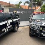 Pai é preso suspeito de estuprar filhas de 7 e 8 anos no Paraná