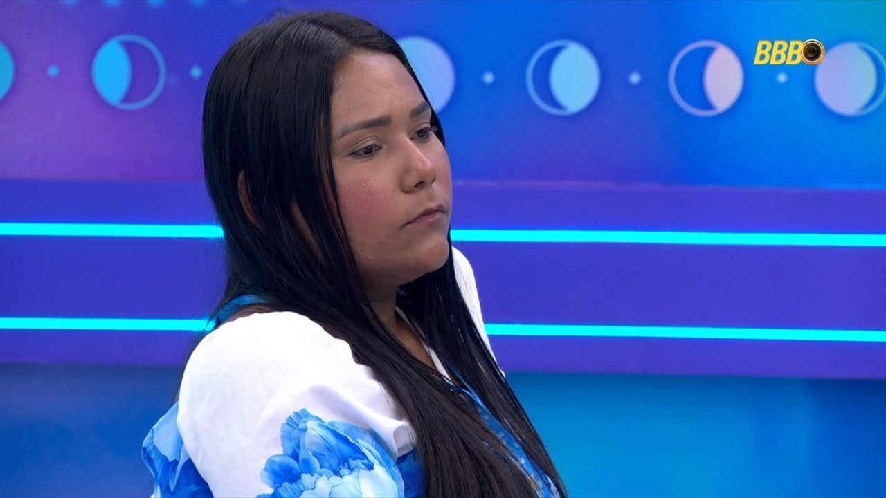 BBB 26: Chaiany toma decisão polêmica e 'exclui' Ana Paula como aliada