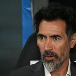 Titulares do Atlético reagem à chegada do técnico Eduardo Domínguez