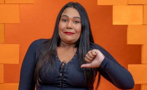 Chaiany, participante do BBB 26