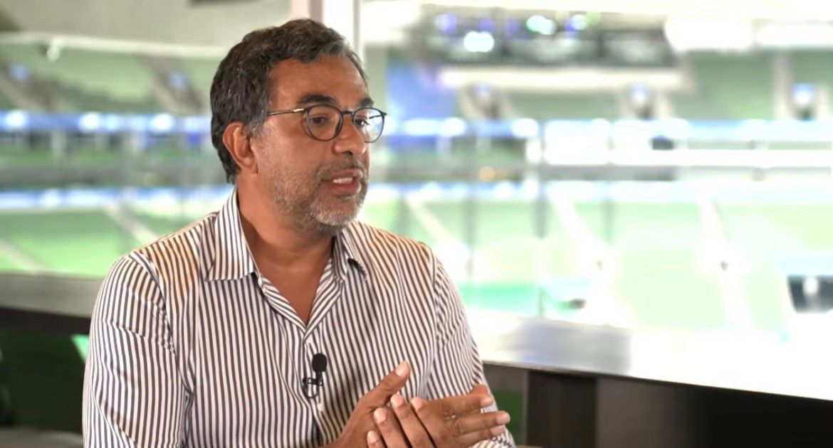 VP da WTorre critica veto à cerveja em estádios de SP e confia em liberação