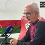 Dorival justifica desempenho abaixo e exalta Hugo em classificação do Corinthians