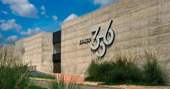 O Espaço 356, em Belo Horizonte, aposta no conceito de Living Center e reúne lazer, gastronomia, design e serviços em um único ambiente