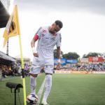 Decepcionou? Veja números de Neymar em Novorizontino x Santos