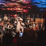 Orquestra Ouro Preto é destaque em Trancoso e leva concerto especial com Carlinhos Brown