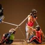 Espetáculo premiado internacionalmente chega a Belo Horizonte com apresentações gratuitas