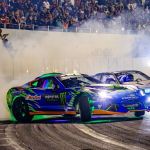 Ultimate Drift retorna em março ao Mega Space para abertura da temporada 2026