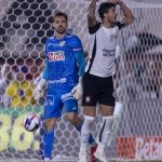 Titular do Corinthians projeta semifinal contra o Novorizontino