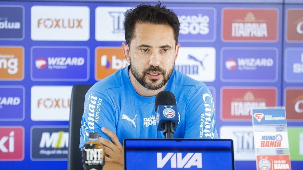 Bicampeão da Libertadores, Everton Ribeiro volta ao Bahia para duelo decisivo