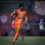 Portuguesa se manifesta sobre ofensas racistas a Hugo Souza, do Corinthians