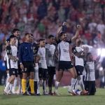 Veja data e horário do jogo entre Novorizontino e Corinthians, pela semi do Paulista