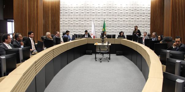 Previsão é que ocorrerão 76 audiências de instrução e julgamento do caso, realizadas às segundas e sextas-feiras