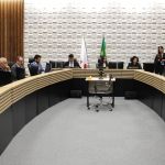 Justiça ouve familiares de vítimas na primeira audiência criminal do desastre de Brumadinho