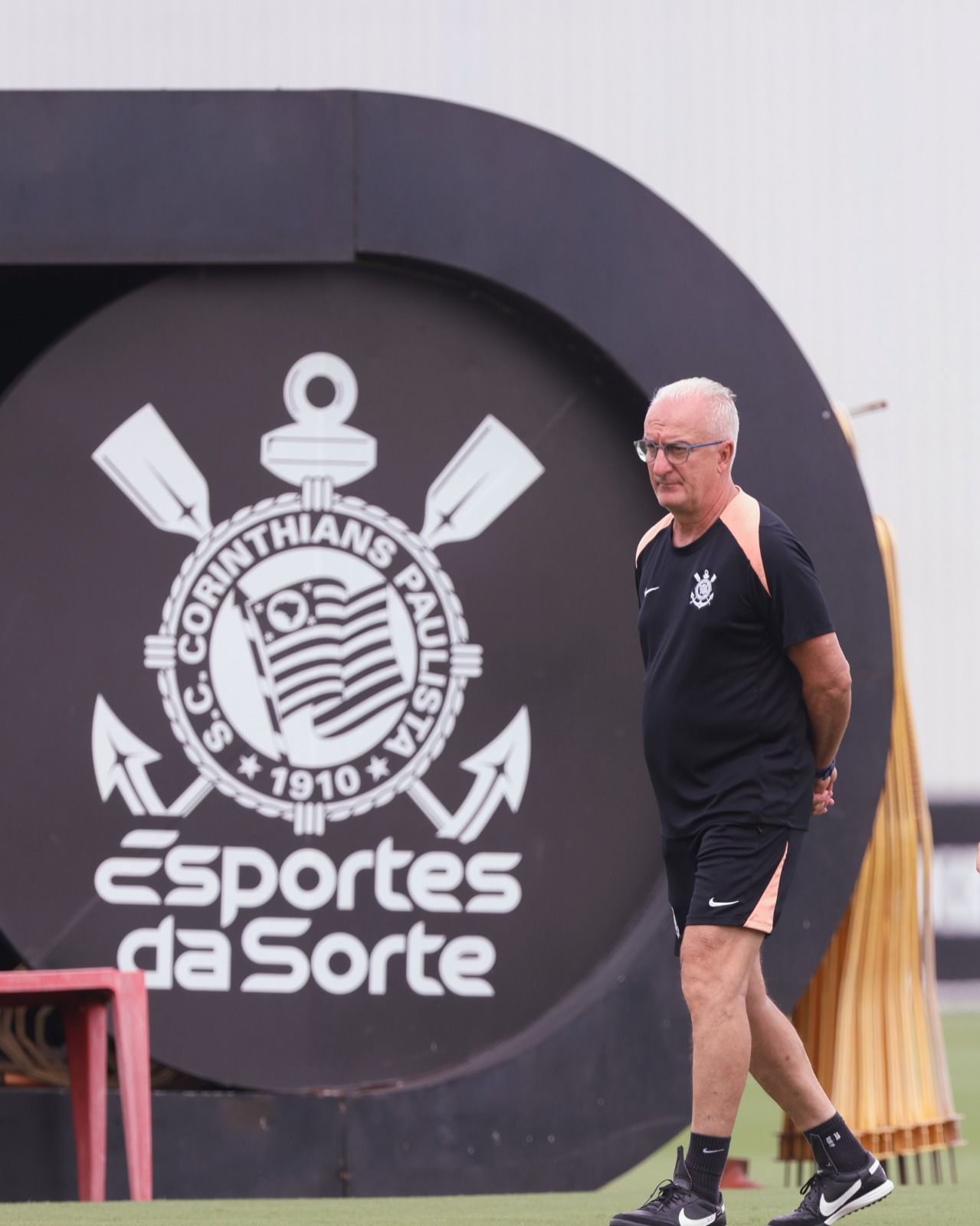 Corinthians vive drama às vésperas de jogo contra o Cruzeiro; entenda