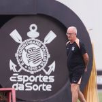 Corinthians vive drama às vésperas de jogo contra o Cruzeiro; entenda