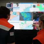 São Paulo entra em alerta para frio e chuva forte até sexta-feira (27)