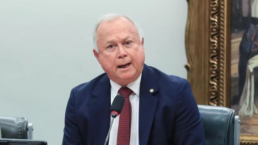 Deputado Paulo Azi do União Brasil deve ser o relator da PEC da escala 6X1