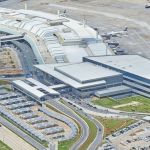 Aeroporto de Uberlândia lidera crescimento do setor aéreo em Minas Gerais