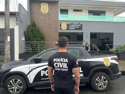Polícia Civil Ipatinga