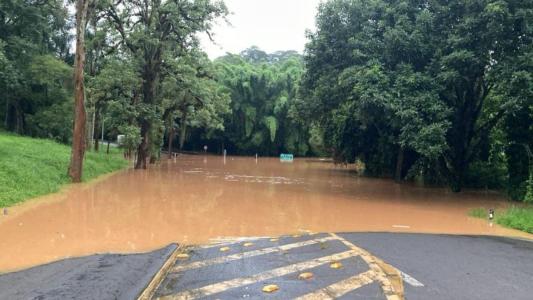 Matias Barbosa é cidade vizinha de Juiz de Fora